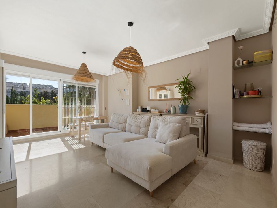 Lejlighed i La Cala De Mijas, Malaga - foto 3