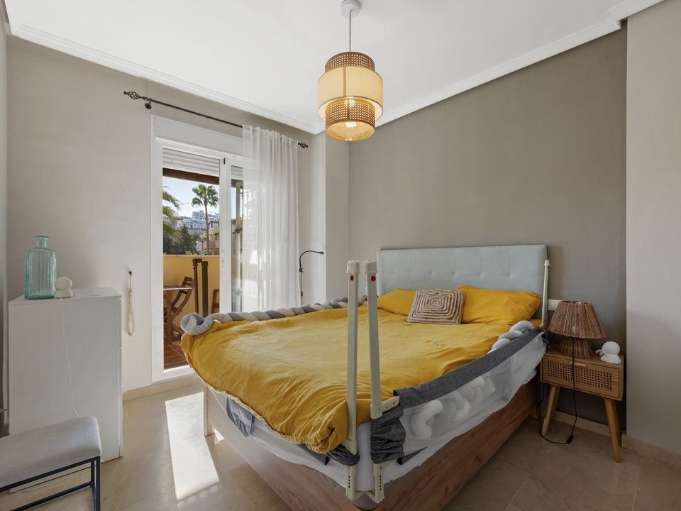 Lejlighed i La Cala De Mijas, Malaga - foto 4