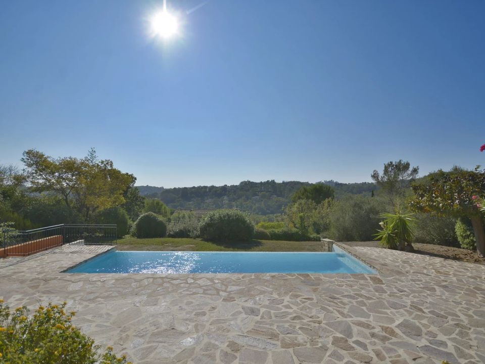 Villa i Valbonne, Alpes-Maritimes - foto 5