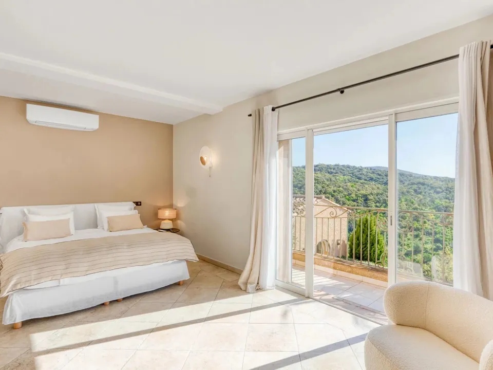 Villa a Grimaud, Var - foto 1