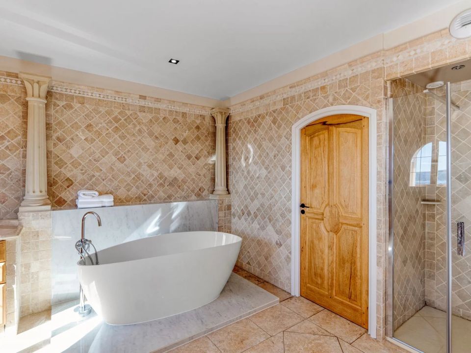 Villa a Grimaud, Var - foto 2