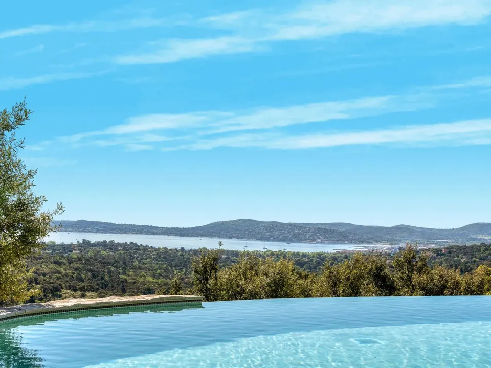 Villa a Grimaud, Var - foto 3
