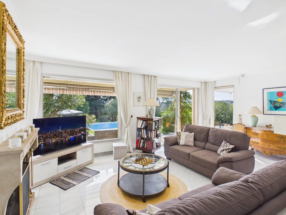 Villa i Grasse, Alpes-Maritimes - foto 4