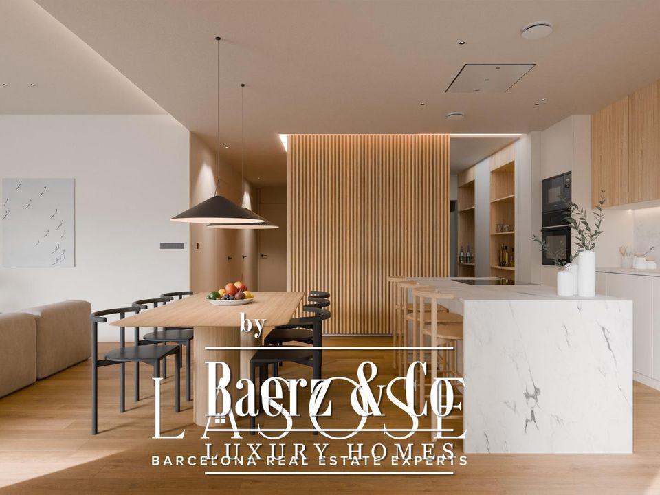 Villa i Sitges, Barcelona - foto 1