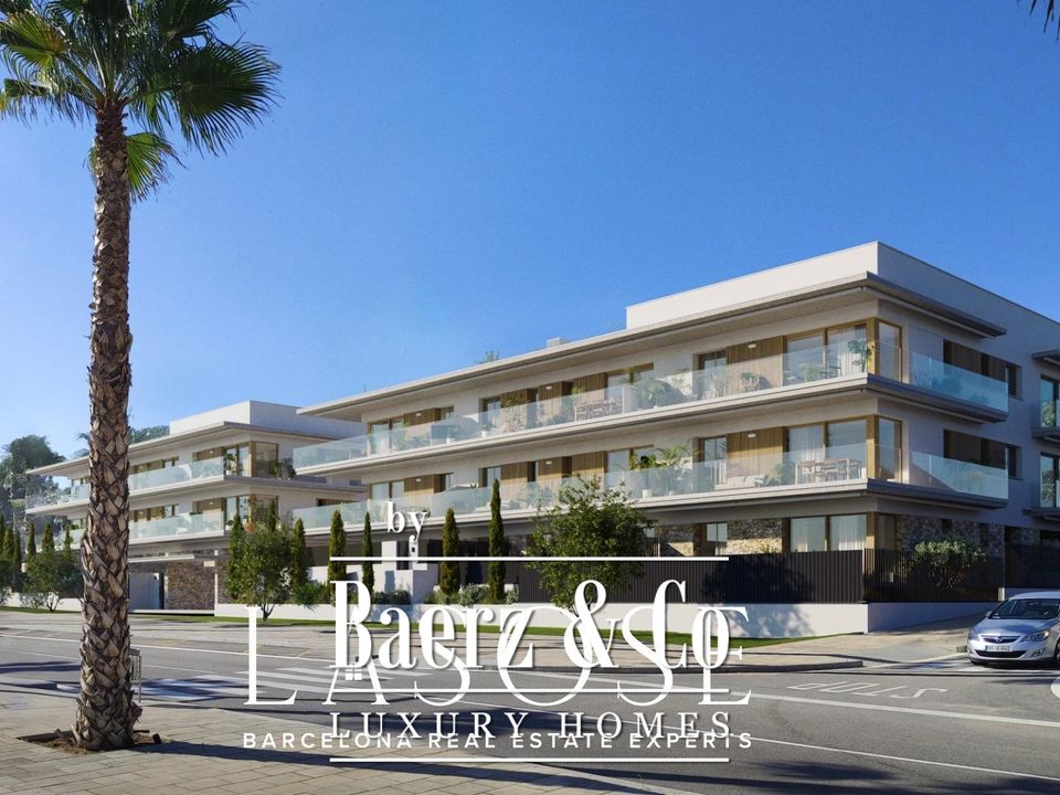 Villa i Sitges, Barcelona - foto 4