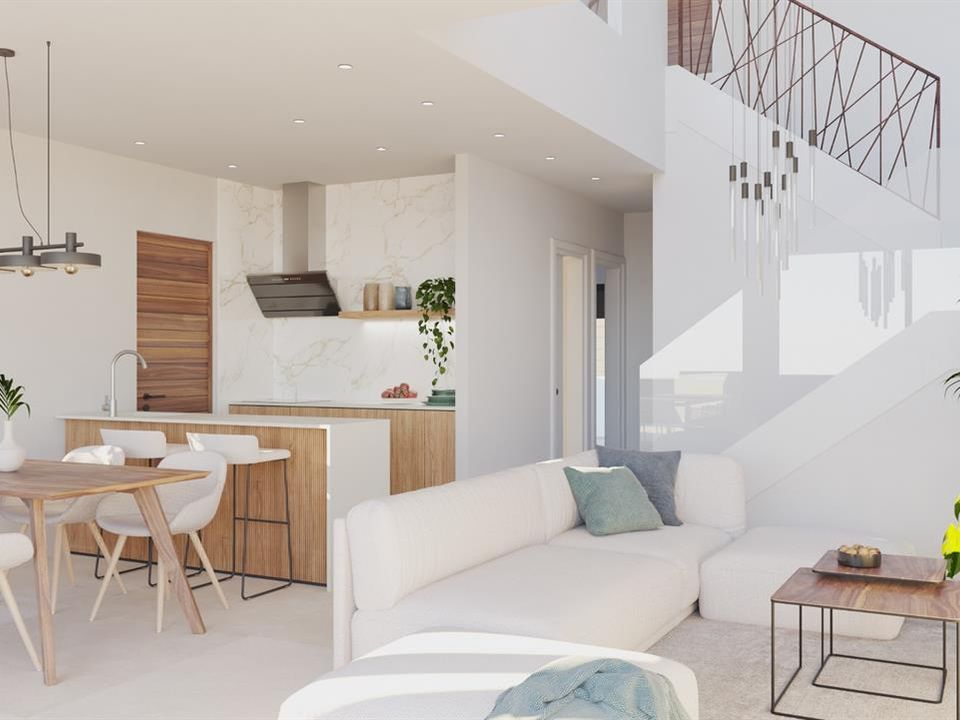 Villa i San Juan De Los Terreros, Almeria - foto 4