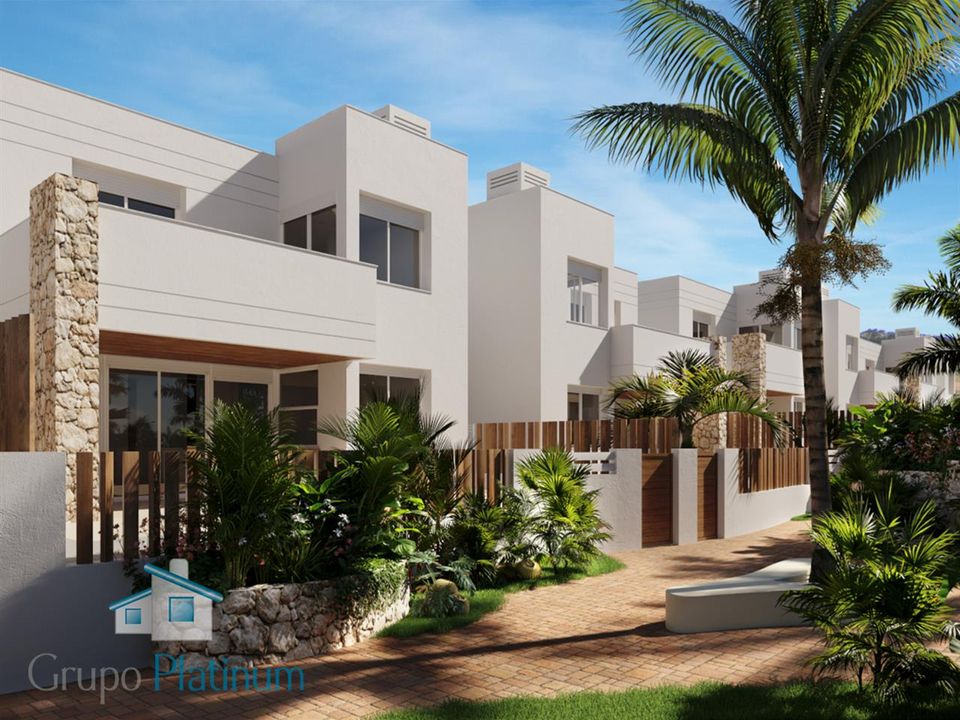Leilighet i San Juan De Los Terreros, Almeria - bilde 5