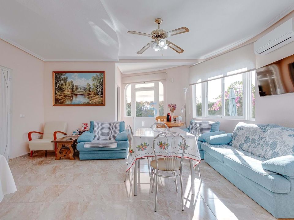 Villa i Playa Flamenca, Alicante - foto 2