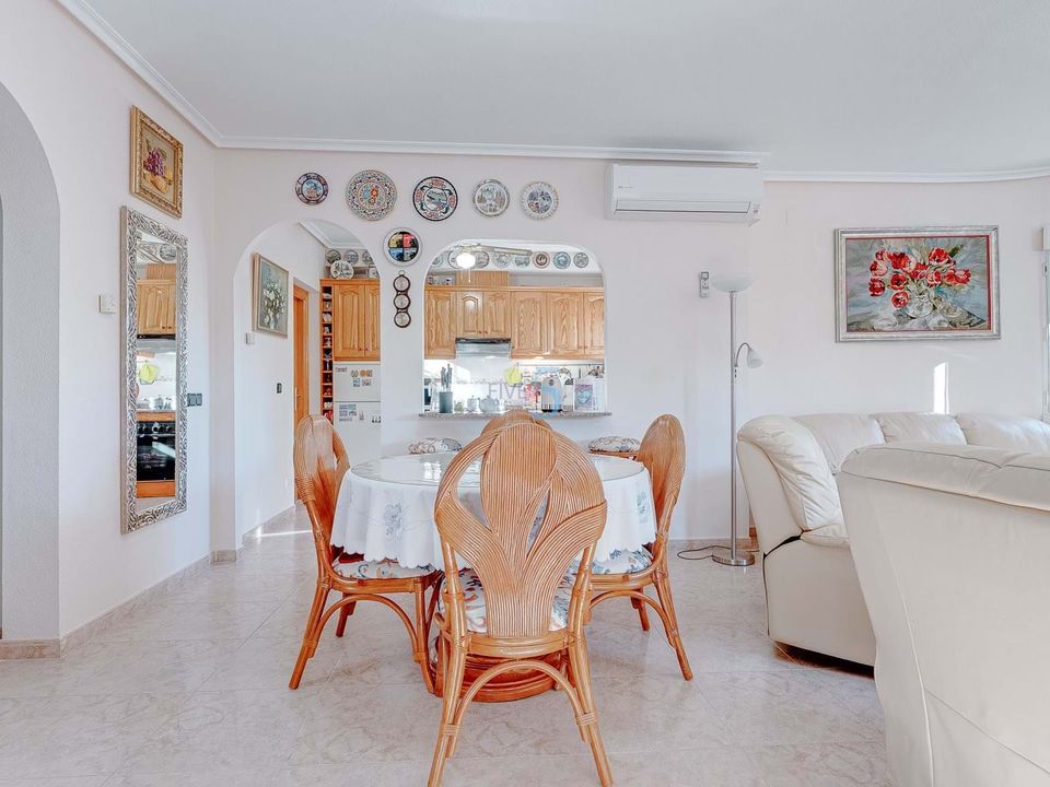 Villa i Playa Flamenca, Alicante - foto 5