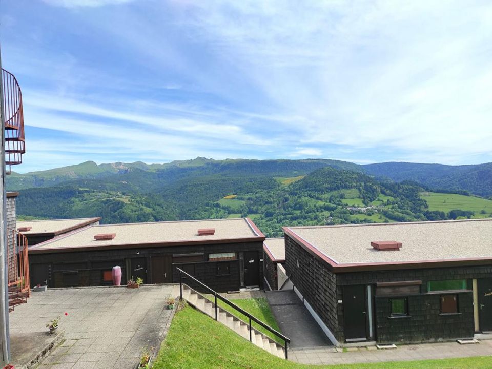 Duplex i Murat-le-Quaire, Puy-de-Dome - foto 1