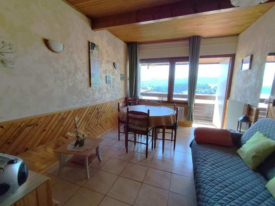 Duplex i Murat-le-Quaire, Puy-de-Dome - foto 2