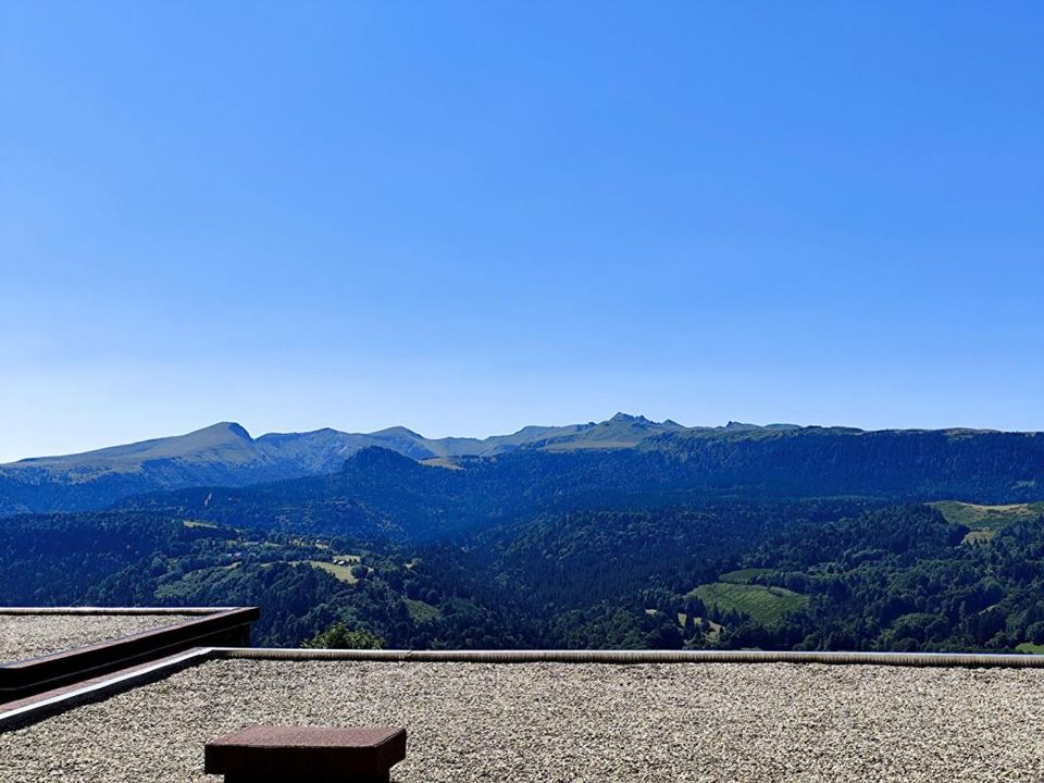 Duplex i Murat-le-Quaire, Puy-de-Dome - foto 3