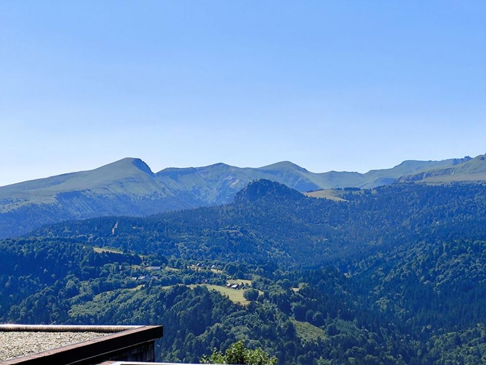 Duplex i Murat-le-Quaire, Puy-de-Dome - foto 4