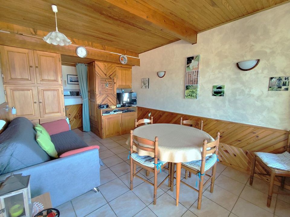 Duplex i Murat-le-Quaire, Puy-de-Dome - foto 5