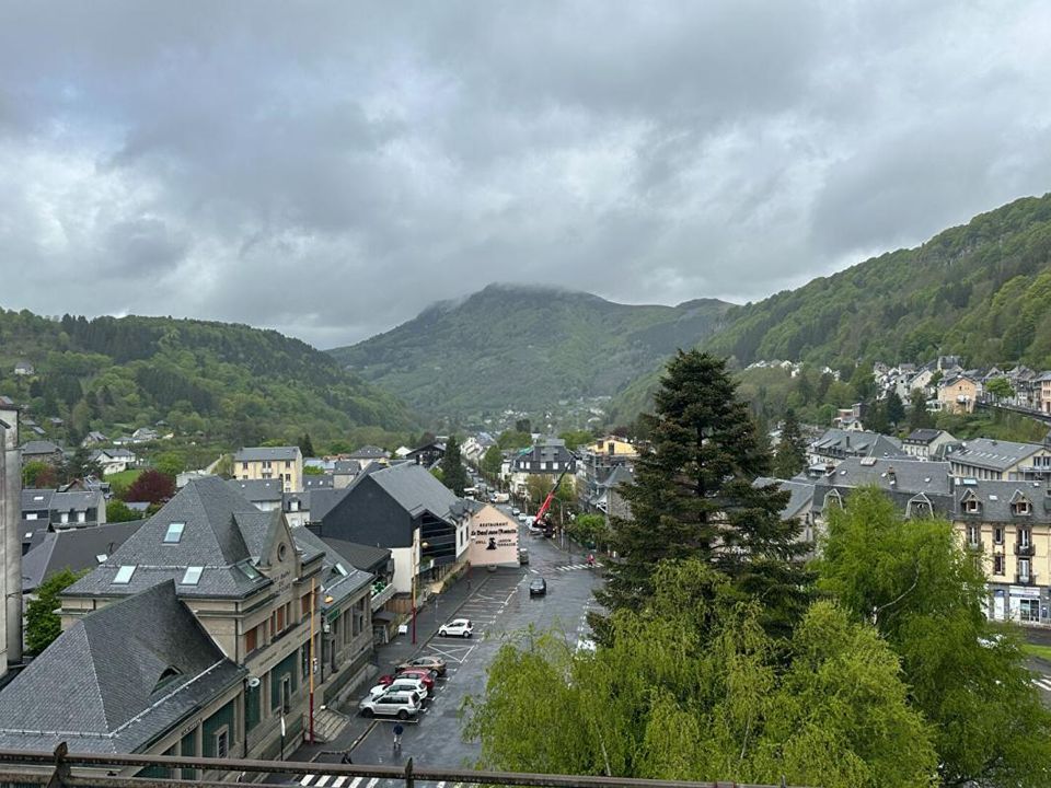 Lejlighed i Le Mont-Dore, Puy-de-Dome - foto 1