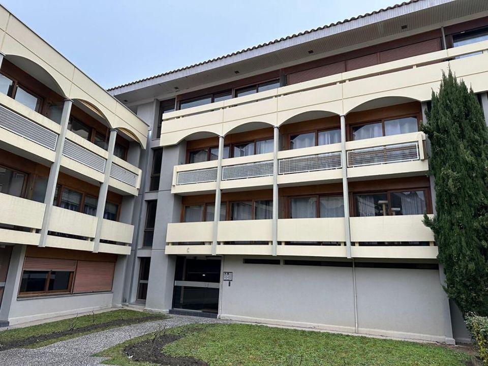 Garage i Clermont-Ferrand, Puy-de-Dome - foto 3