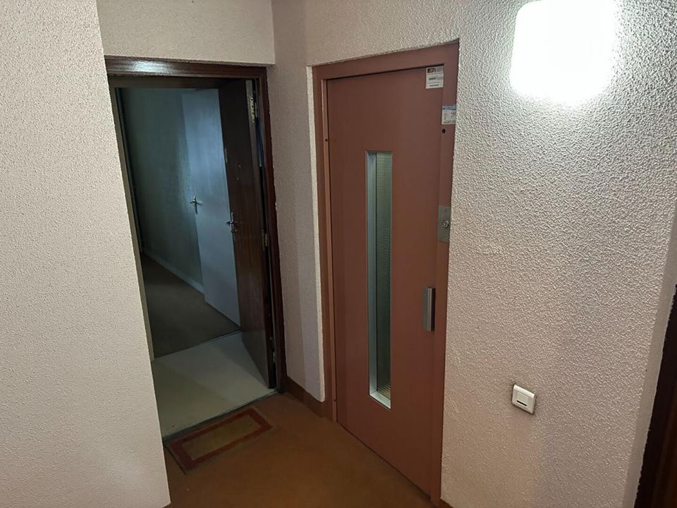 Leilighet i Clermont-Ferrand, Puy-de-Dome - bilde 3