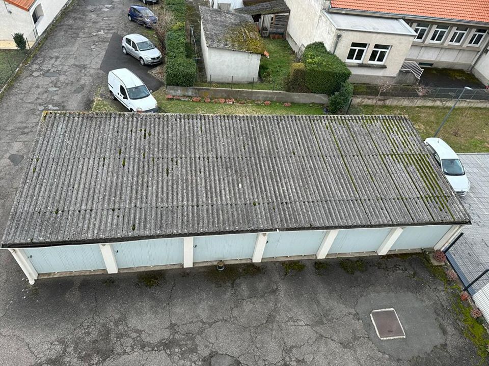 Leilighet i Clermont-Ferrand, Puy-de-Dome - bilde 4