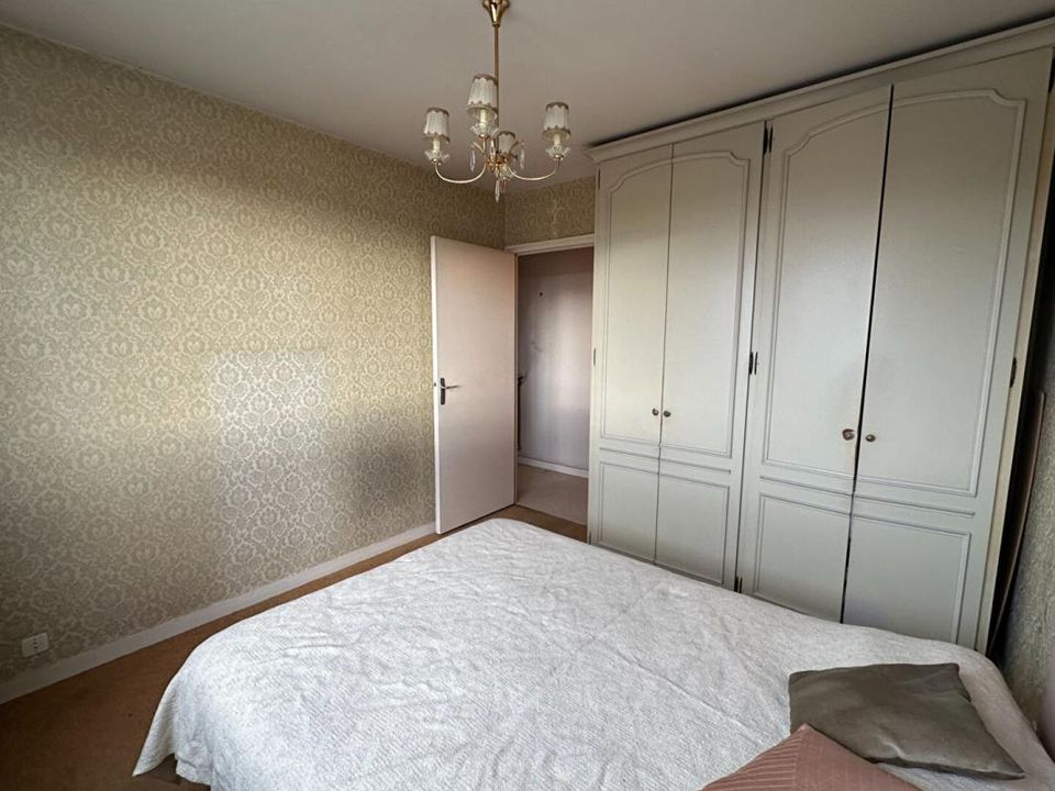 Leilighet i Clermont-Ferrand, Puy-de-Dome - bilde 5