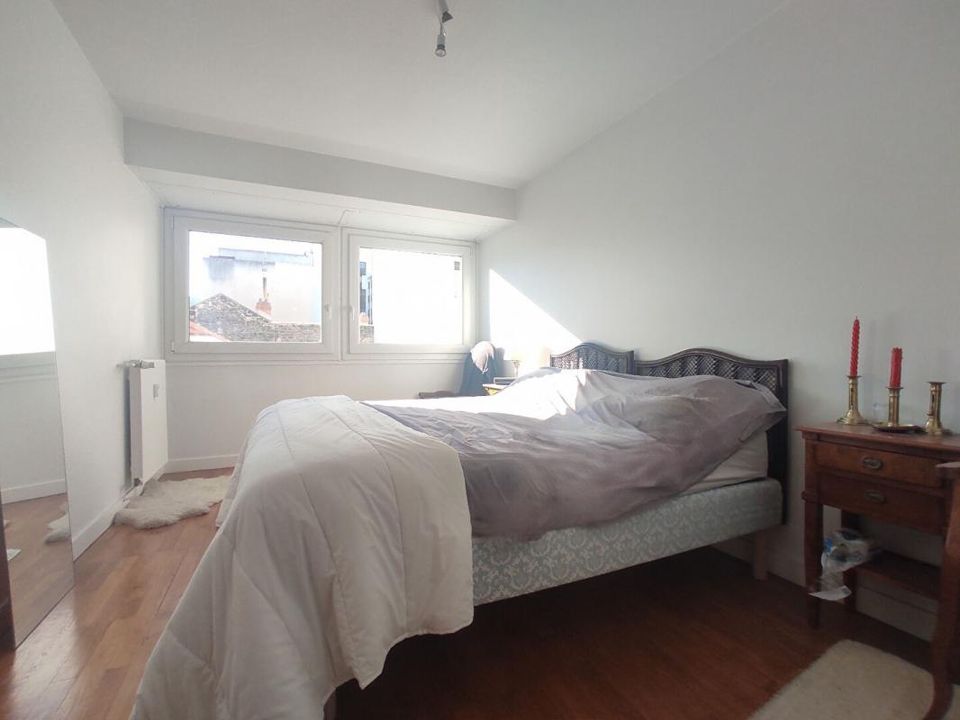 Lejlighed i Clermont-Ferrand, Puy-de-Dome - foto 4