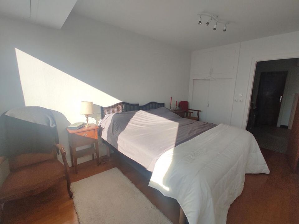 Lejlighed i Clermont-Ferrand, Puy-de-Dome - foto 5