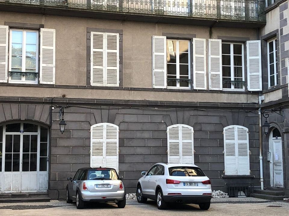 Lejlighed i Clermont-Ferrand, Puy-de-Dome - foto 3