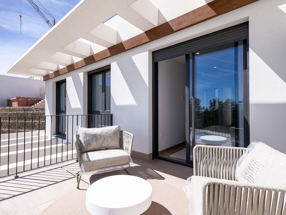 Villa in Polop, Alicante - foto 4