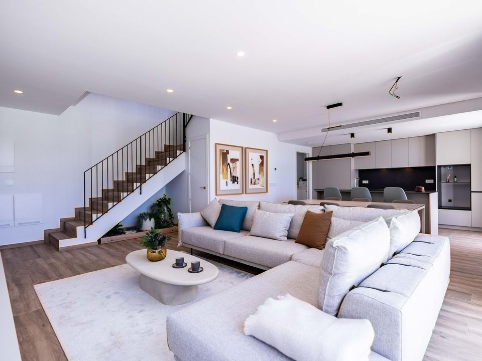 Villa in Polop, Alicante - foto 5