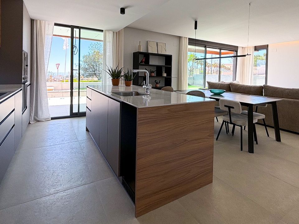 Villa a Polop, Alicante - foto 3
