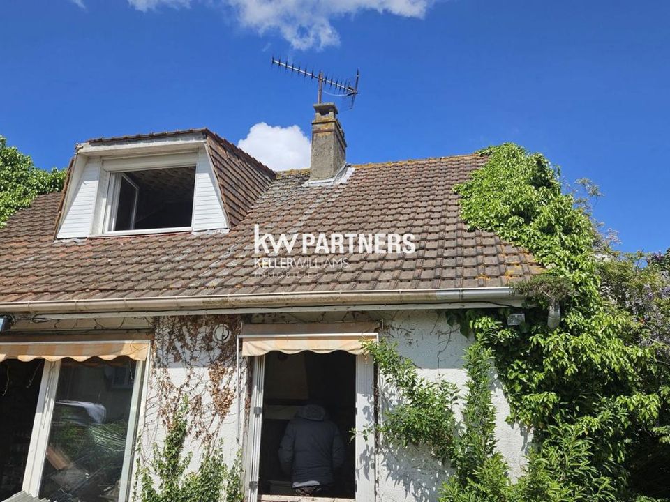 Villa i Le Havre, Seine-Maritime - foto 1