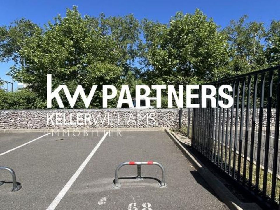 Parkeringsplads i Louveciennes, Yvelines - foto 1