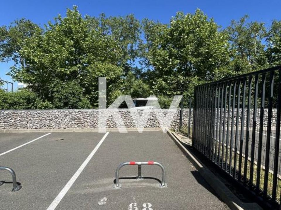Parkeringsplads i Louveciennes, Yvelines - foto 2