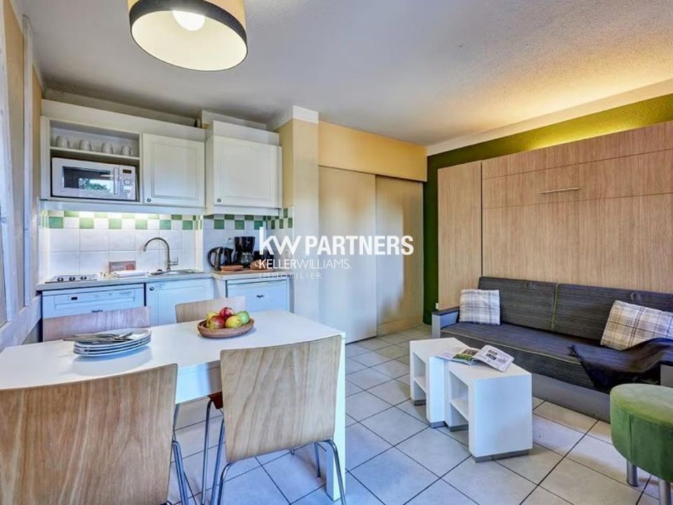 Studio i Deauville, Calvados - foto 3