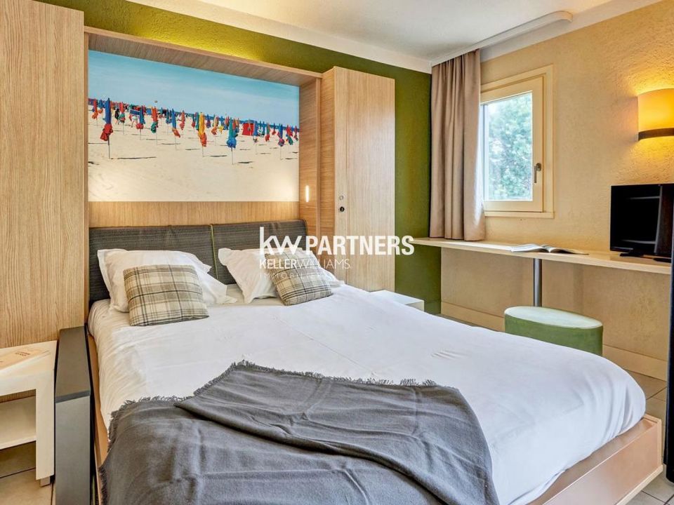 Studio i Deauville, Calvados - foto 4