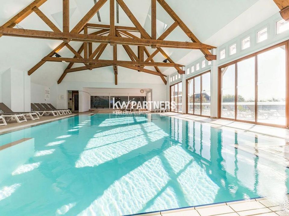 Duplex i Port-en-Bessin-Huppain, Calvados - foto 3