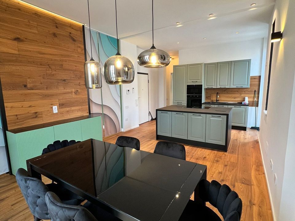 Apartament a San Benedetto Del Tronto, Ascoli Piceno - foto 2