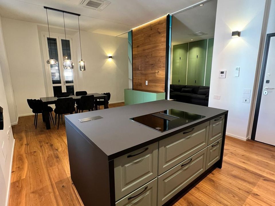 Apartament a San Benedetto Del Tronto, Ascoli Piceno - foto 3