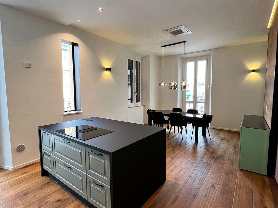 Apartament a San Benedetto Del Tronto, Ascoli Piceno - foto 5