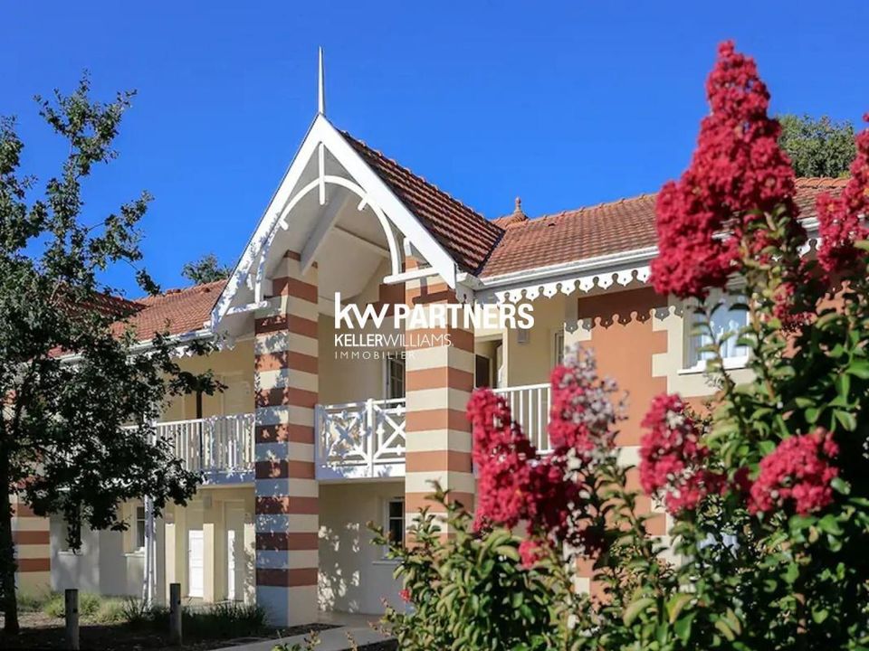 Apartament a Soulac-sur-Mer, Gironde - foto 1