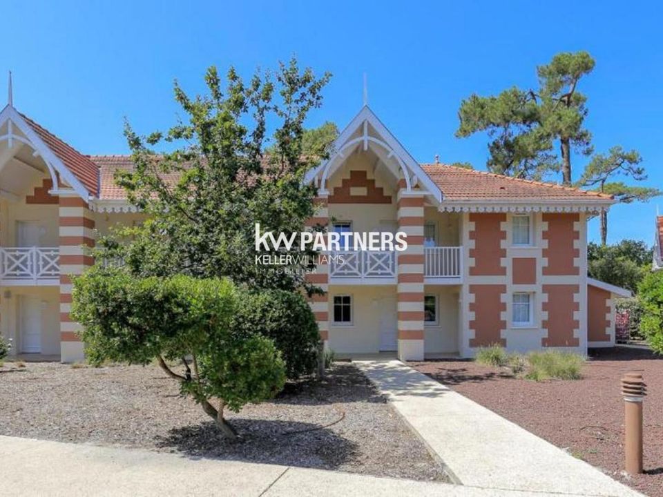 Apartament a Soulac-sur-Mer, Gironde - foto 3