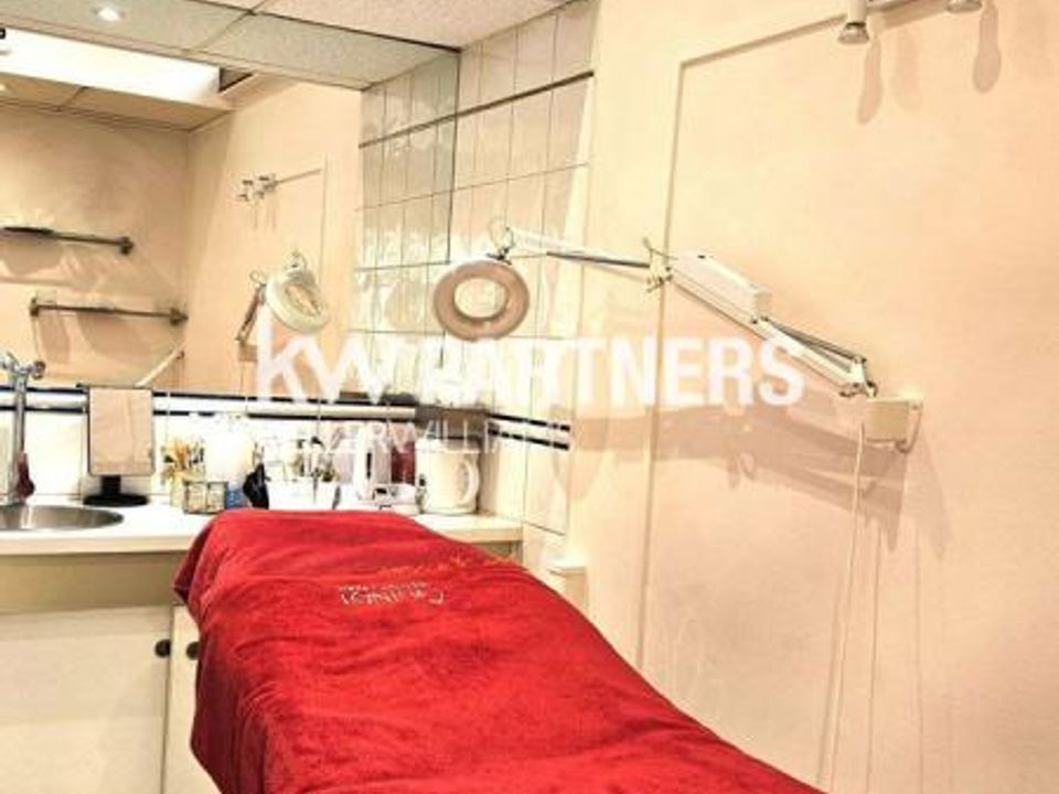 L'establiment comercial a Paris, Paris - foto 4