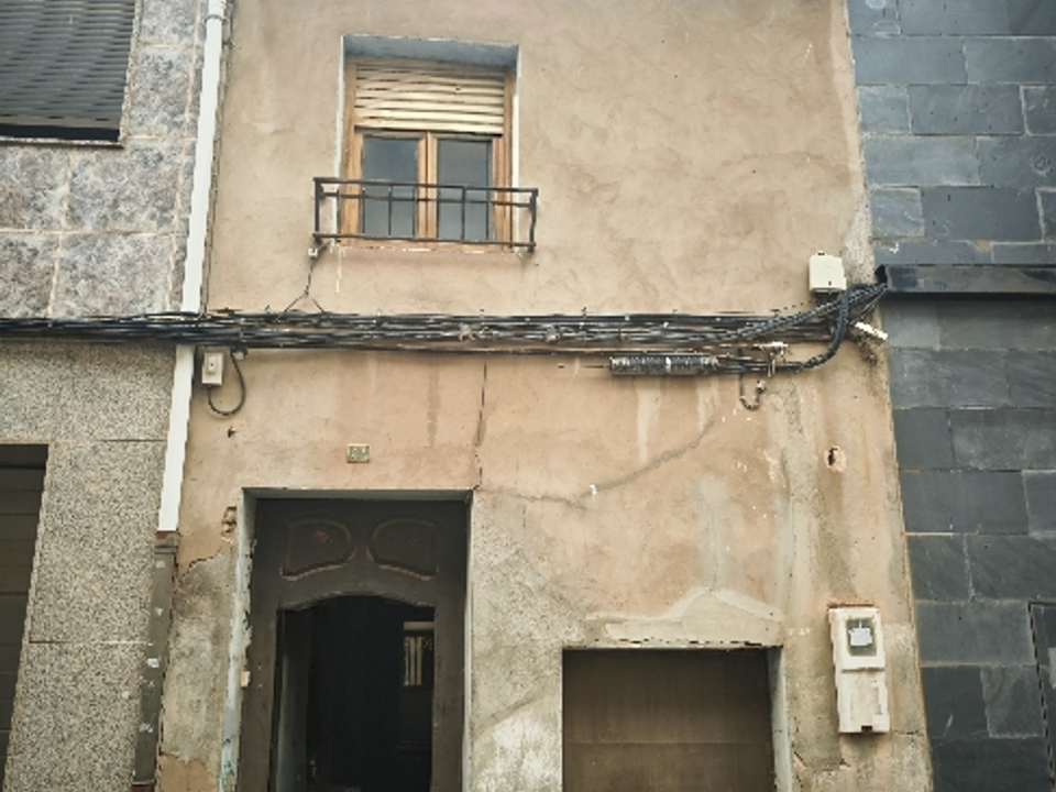 Villa i Villarreal, Castellon - bilde 1