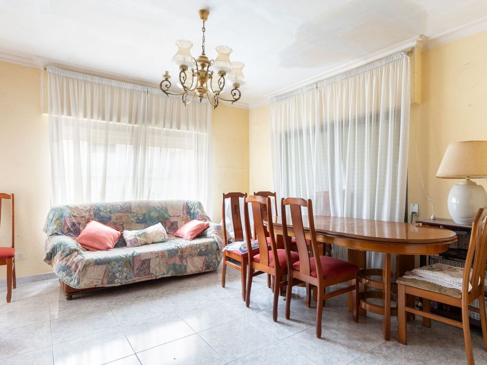 Villa i Valencia, Valencia - foto 1