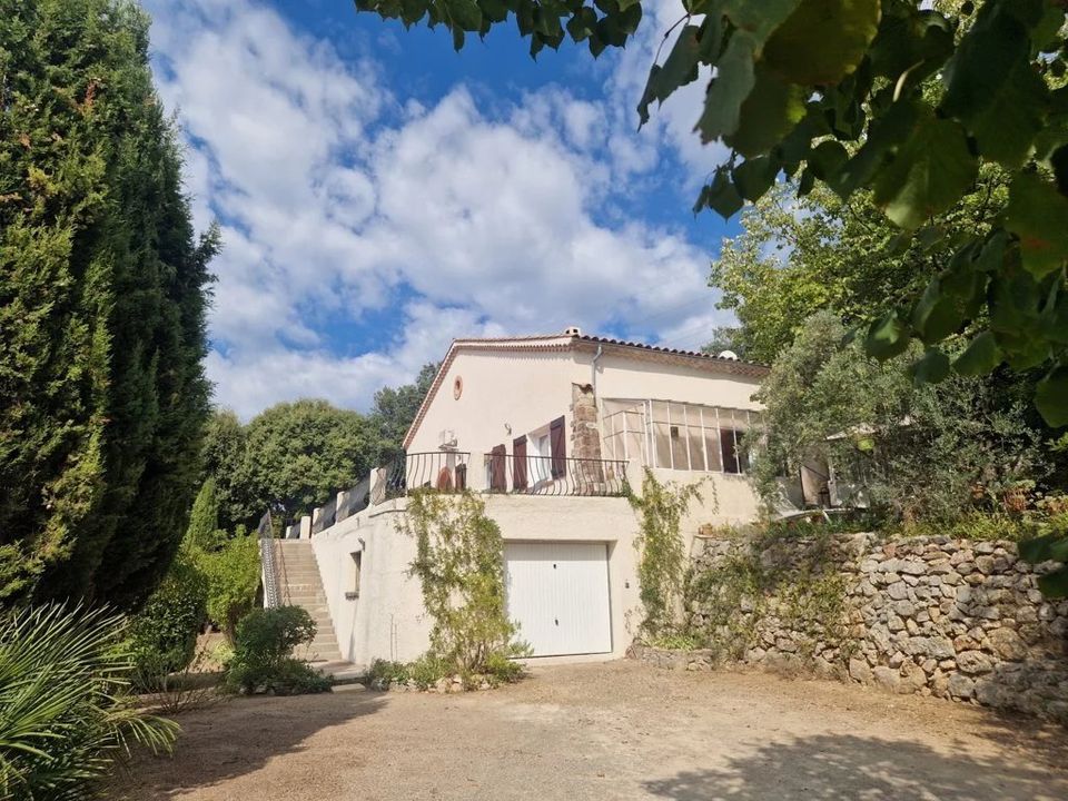 Villa i Trans-en-Provence, Var - foto 4