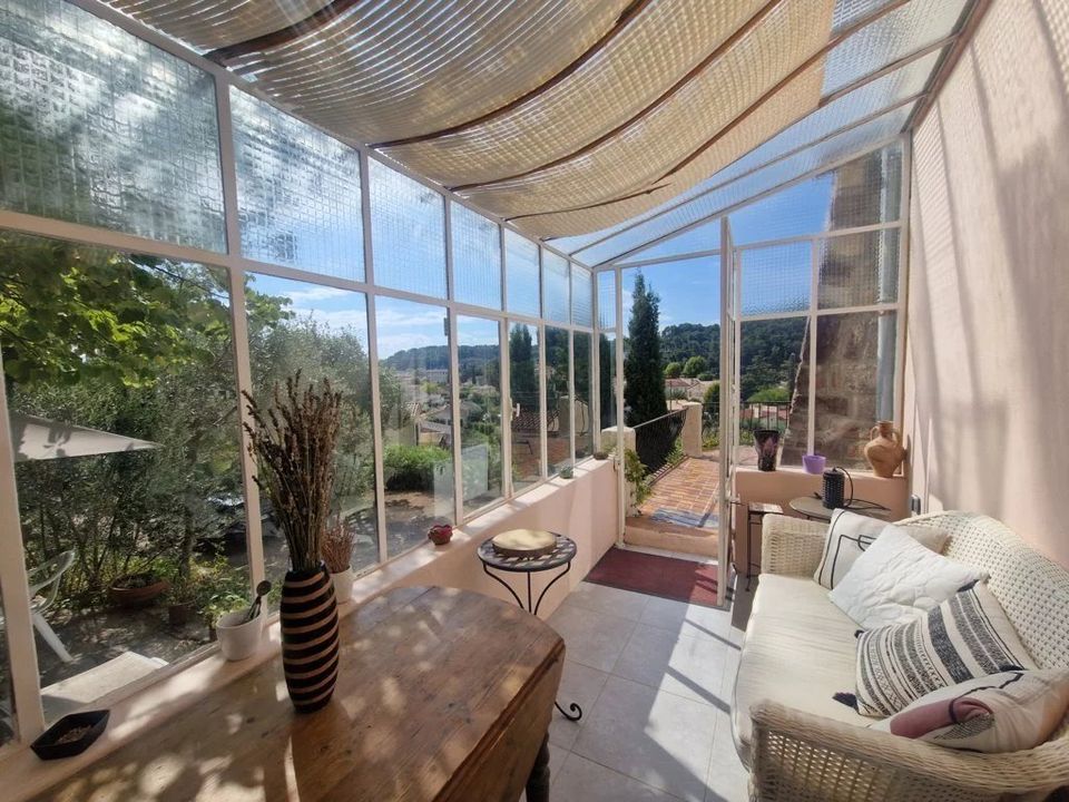 Villa i Trans-en-Provence, Var - foto 1