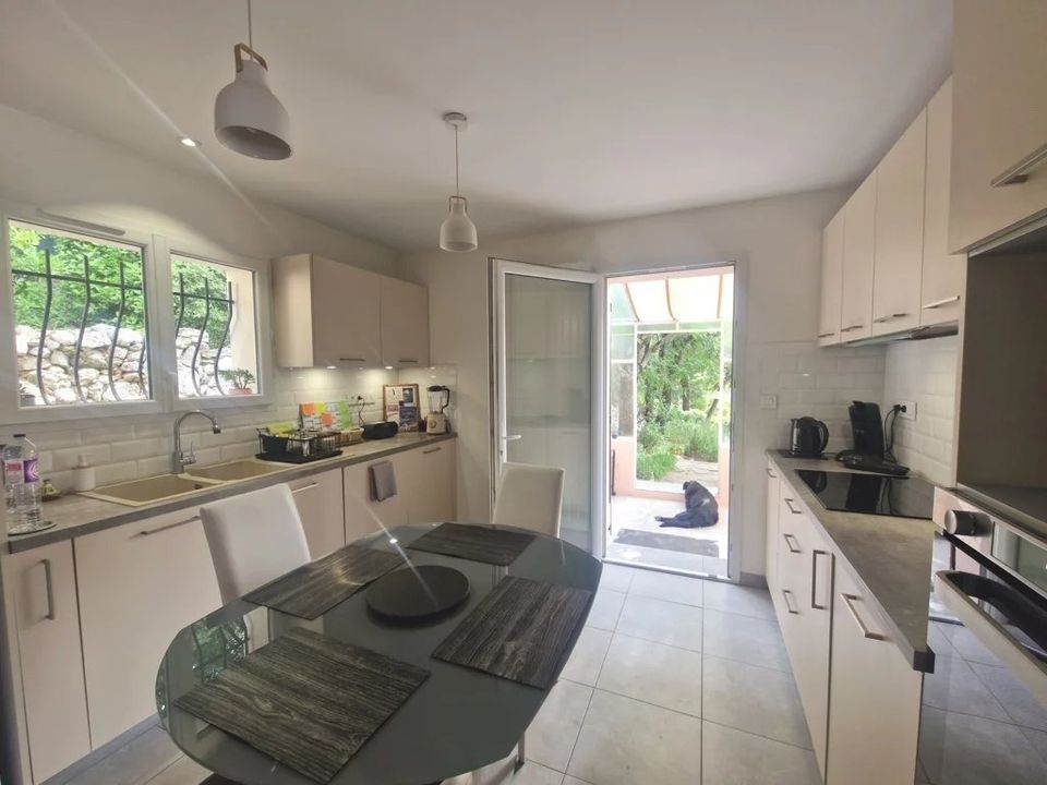 Villa i Trans-en-Provence, Var - foto 3