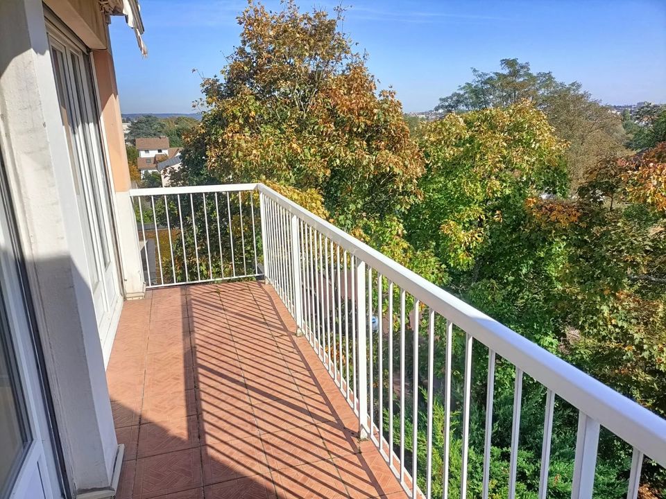Appartement - Maisons-Laffitte, Yvelines - photo 1