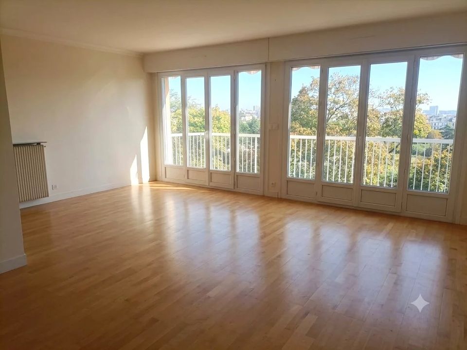 Appartement - Maisons-Laffitte, Yvelines - photo 5