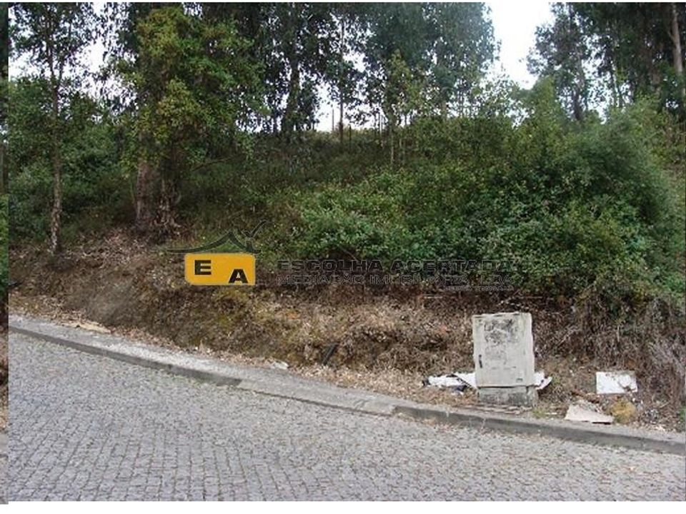 Helårsgrund i Gondomar, Porto - foto 1