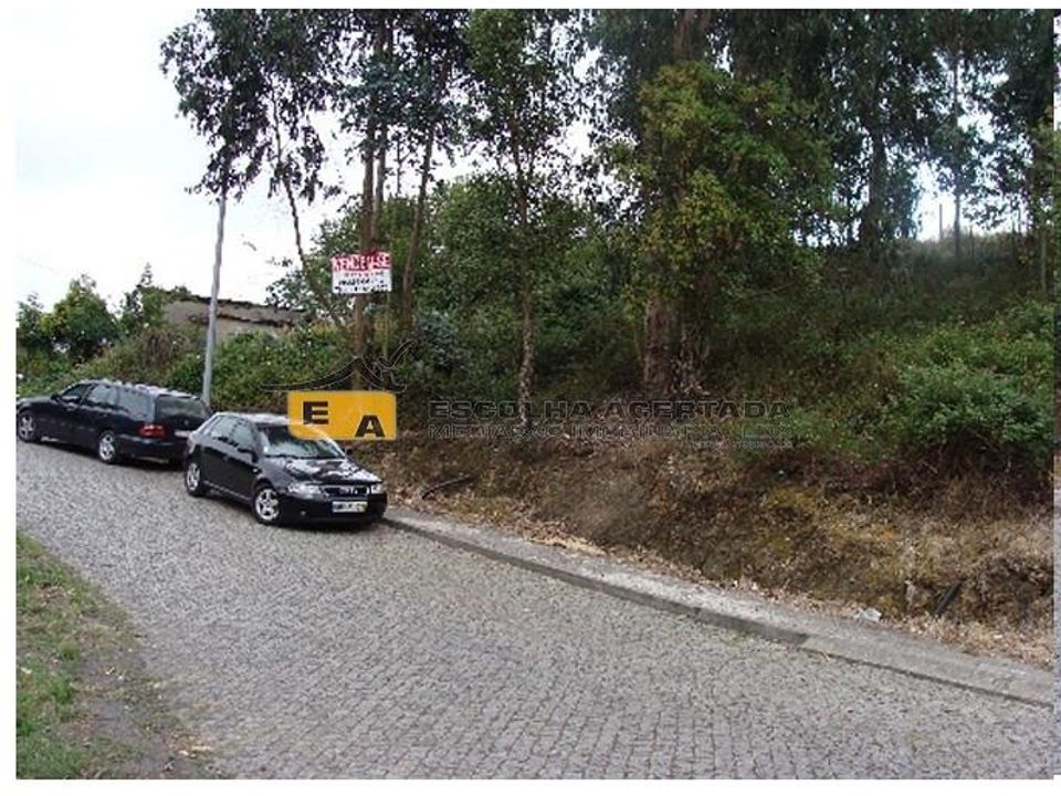 Helårsgrund i Gondomar, Porto - foto 2